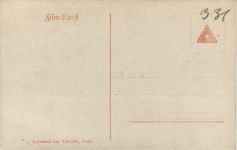 Der Trompeter von Säkkingen - Film Kunst