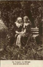 Der Trompeter von Säkkingen - Film Kunst
