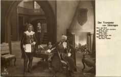Der Trompeter von Säkkingen - Film Kunst