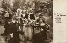 Der Trompeter von Säkkingen - Film Kunst