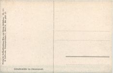 Schwarzwald - Künstler AK H. Hoffmann