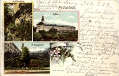 Rudolstadt