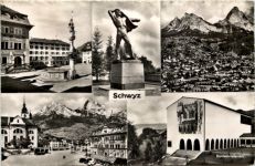 Schwyz