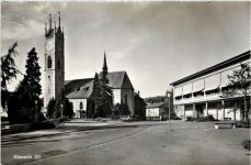 Küsnacht ZH