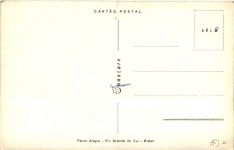 Poto Alegre - Parque Farroupilha