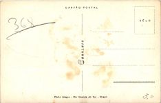 Poto Alegre - Parque Farroupilha