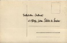 Denkmal - Place de Justice