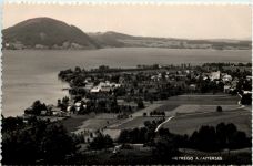 Weyregg am Attersee