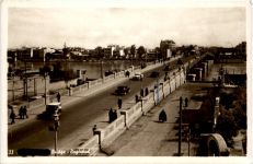 Baghdad