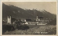 Stift Wilten