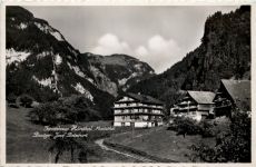 Muotathal - Hürithal