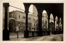Verona - Piazza Dante