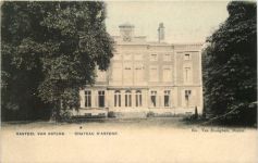 Kasteel van Astene
