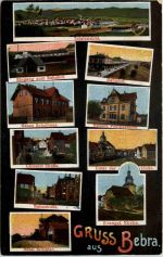 Gruss aus Bebra