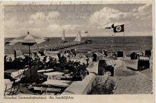 Timmendorferstrand - Am Seeschlösschen - 3. Reich