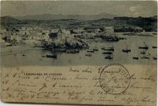 Lembranca de Cascaes