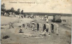 Ostseebad Timmendorfer Strand