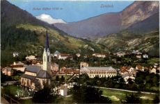 Hoher Riffler - Landeck
