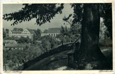 Bad Aibling - Pfarrkirche