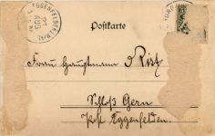 Gruss aus Burghausen