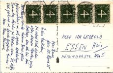 Groeten uit den Haag