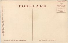 Minneapolis - Post office