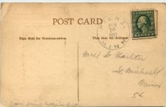 Pierz - Minnesota