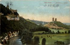 Bad Kösen