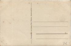 Keitum auf Sylt - Am Kliff