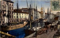 Trieste