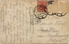 Bad Pyrmont - Fürstl. Kurhaus