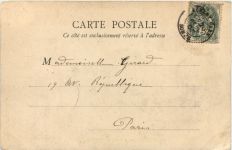 Peronne - Le Kiosque du Quinconce