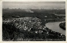 Waldshut am Hochrhein