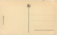 Zeebrugge - Semaphore et batiments des services de l Etat