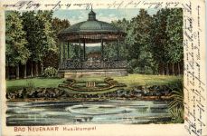 Bad Neuenahr - Musiktempel