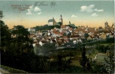 Cronberg im Taunus
