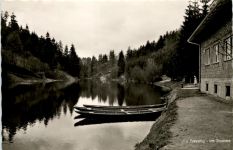 Freyung am Stausee