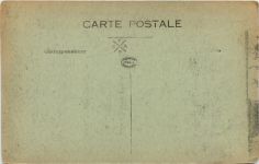 Ruines de Montdidier