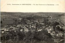 Chevreuse