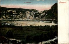 Pozzuoli - La Solfatara