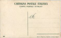 Pozzuoli - La Solfatara