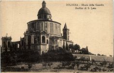 Bologna - Monte della Guardia