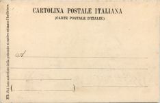 Bologna - Chiesa di S Petronio Facciata