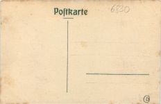 Schwetzingen - Apollotempel