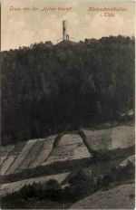 Kleinschmalkalden - Gruss von der Hohen Warte