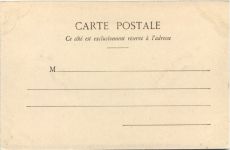 Peronne - Porte St. Niclas