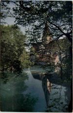 Blaubeuren - Blautopf