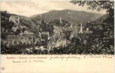 Eppstein im Taunus