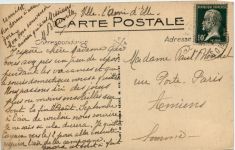 Cayeux - Brighton et la Foret