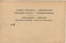 Liege - Quai de Maestricht